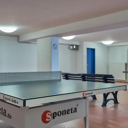 Berolina Strandblick Апартаменты