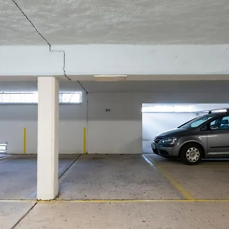 Berolina Strandblick Даме