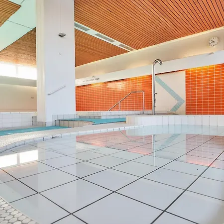 Berolina Strandblick Апартаменты