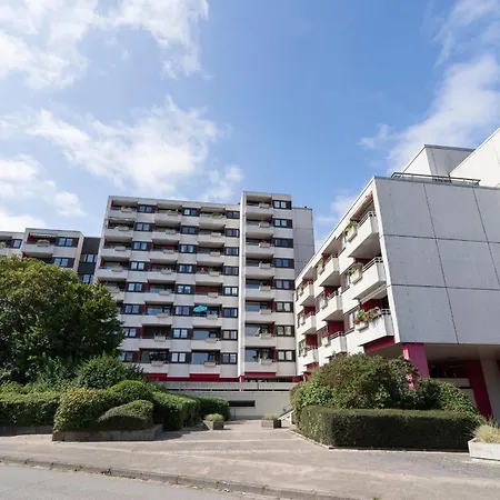 Apartment Berolina Strandblick Dahme (Schleswig-Holstein)