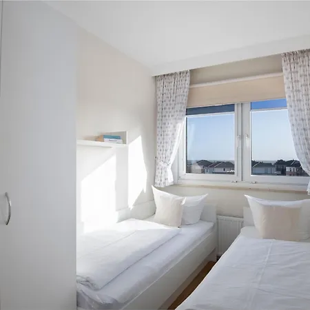 Berolina Strandblick Даме