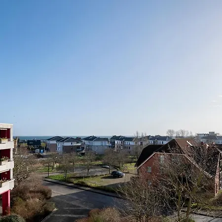 Berolina Strandblick * Dahme (Schleswig-Holstein)