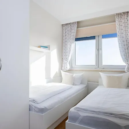 Berolina Strandblick