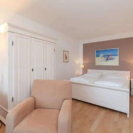 Berolina Strandblick * Даме