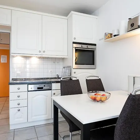 Berolina Strandblick * Даме