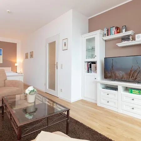 Berolina Strandblick