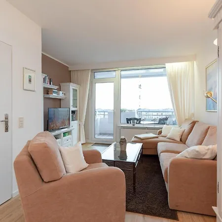 Berolina Strandblick * Даме