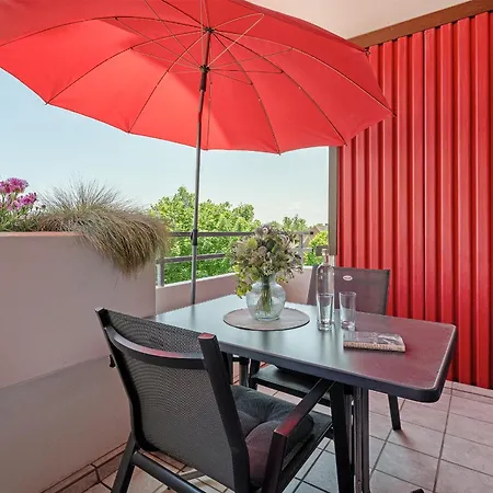 Berolina Strandblick *