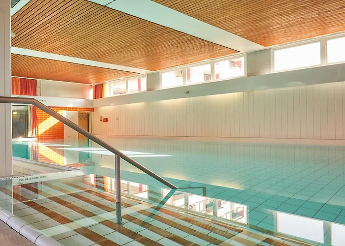 Berolina Strandblick Appartement Dahme (Schleswig-Holstein)