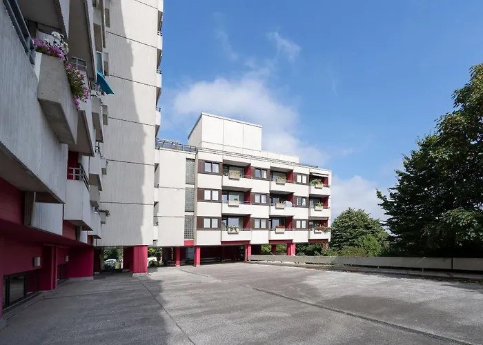 Berolina Strandblick