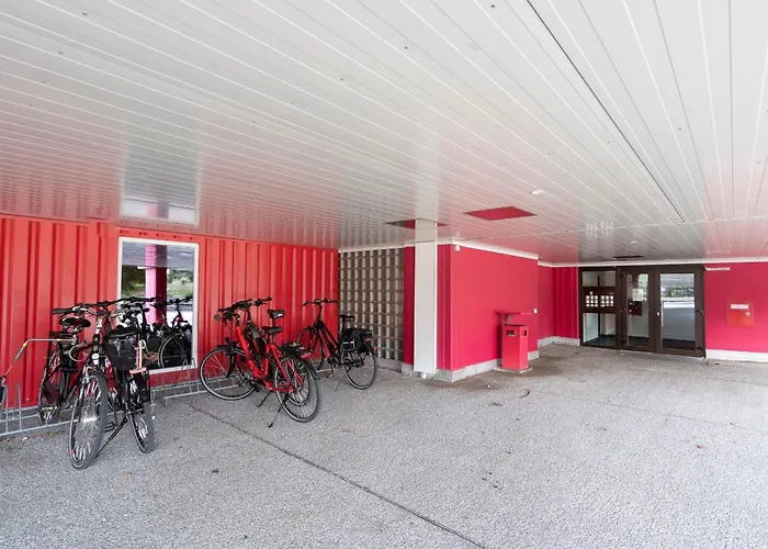 Appartement Berolina Strandblick Dahme (Schleswig-Holstein)