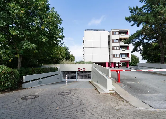 Appartement Berolina Strandblick Dahme (Schleswig-Holstein)