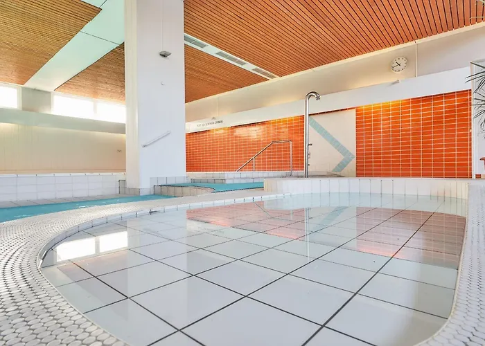 Berolina Strandblick Appartement