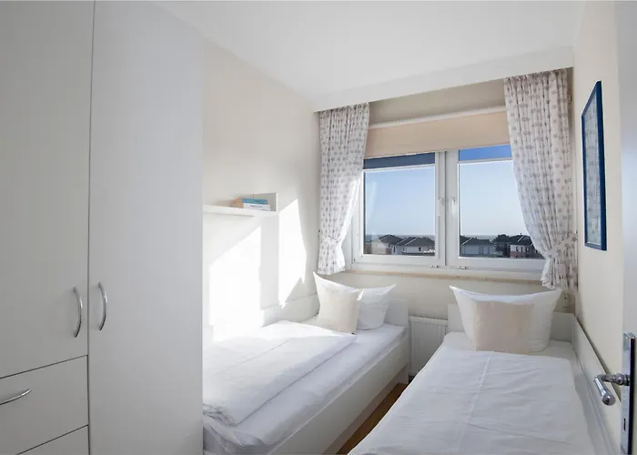 Berolina Strandblick Dahme (Schleswig-Holstein)