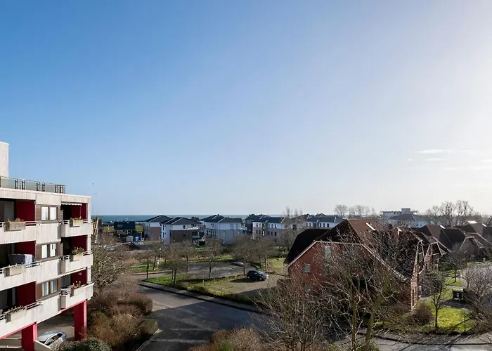 Berolina Strandblick * Dahme (Schleswig-Holstein)