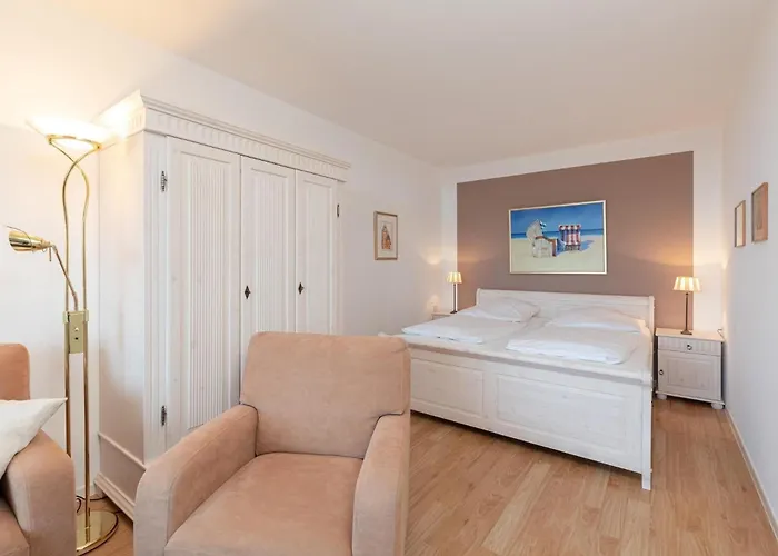 Berolina Strandblick * Dahme (Schleswig-Holstein)