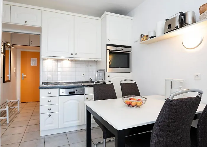 Berolina Strandblick * Dahme (Schleswig-Holstein)