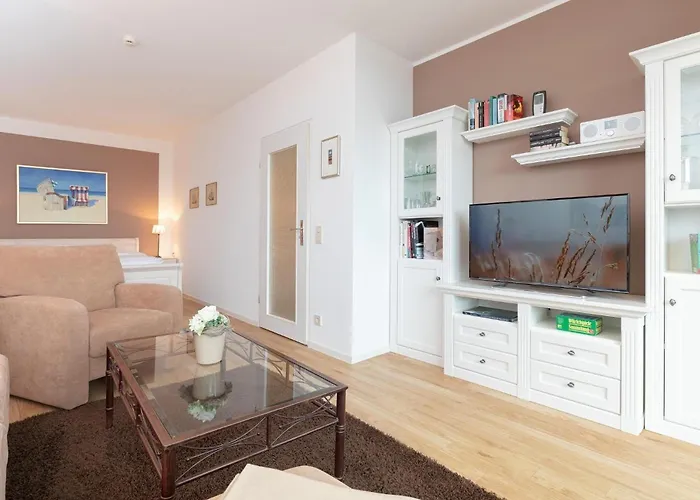 Berolina Strandblick