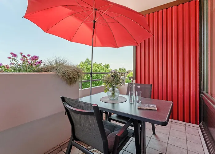 Berolina Strandblick *